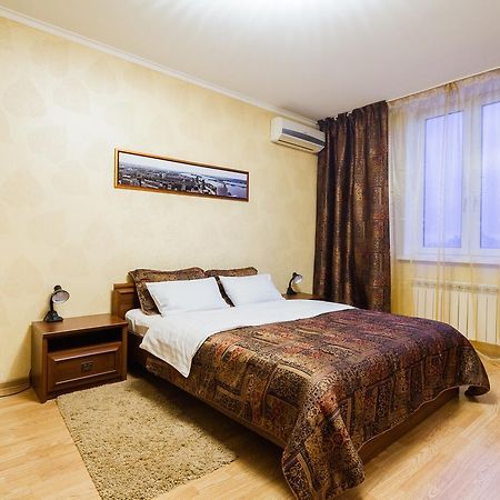 Apartment In Complex Korona On Knyazhyi Zaton 21 Kiev Exterior foto