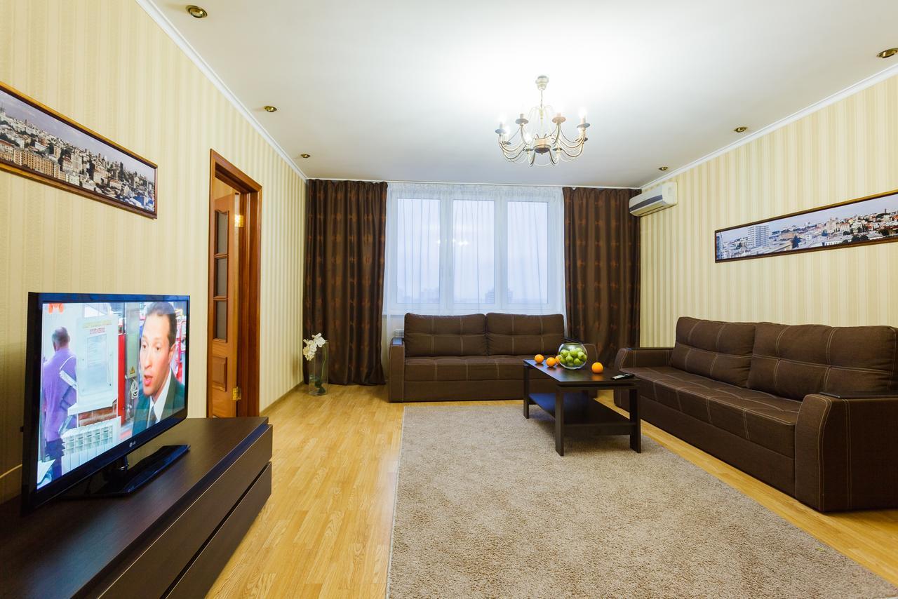 Apartment In Complex Korona On Knyazhyi Zaton 21 Kiev Exterior foto