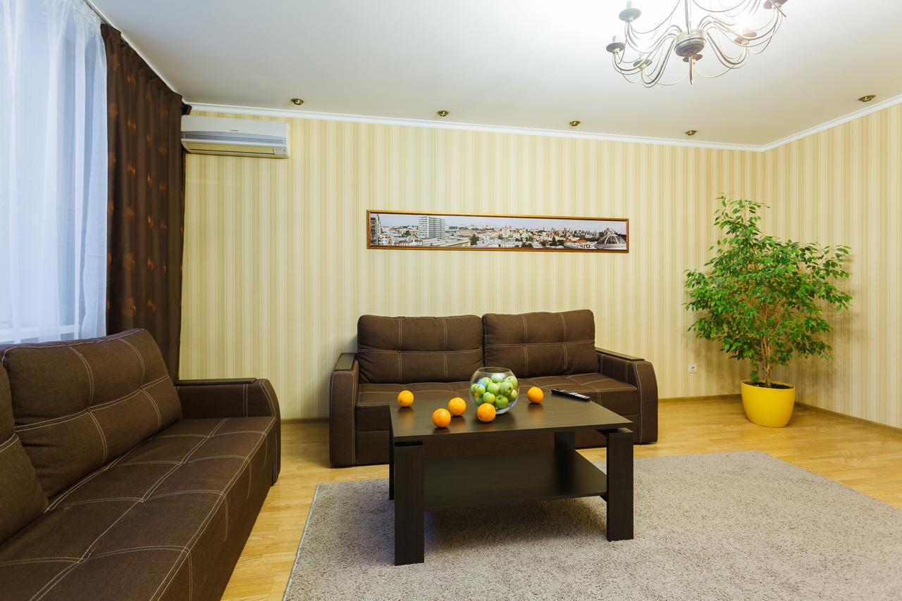 Apartment In Complex Korona On Knyazhyi Zaton 21 Kiev Exterior foto